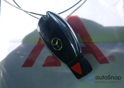 2016 Mercedes-Benz Gle 350 from USA, damaged, VIN 4JGDA5JBXGA689007